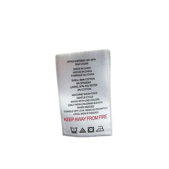 Jason Wu One Shoulder Puff Sleeve Floral Belted‎ Mini Dress Pink Tan Size Large - Picture 7 of 7